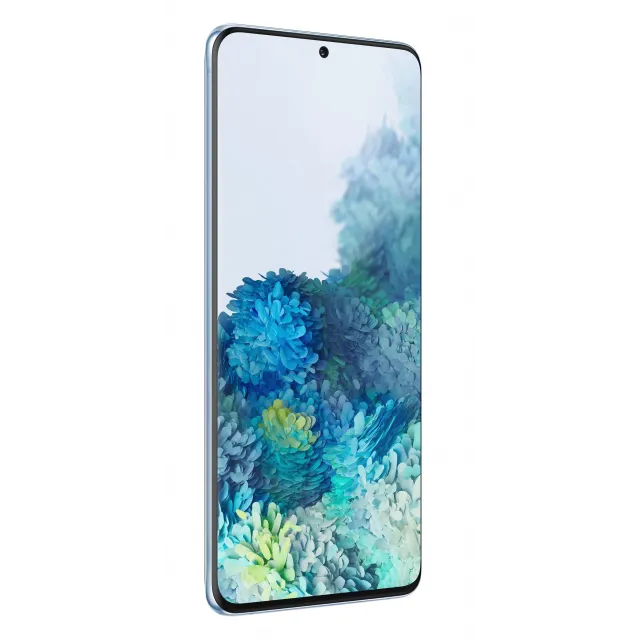 Galaxy S20 Plus 5G 128gb Cloud Blue