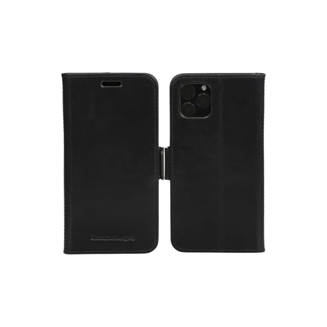 Custodia Nera per iPhone 11 Pro - Copenhagen Slim
