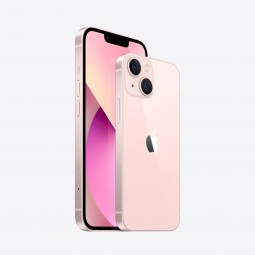 iPhone 13 Mini 128gb Pink