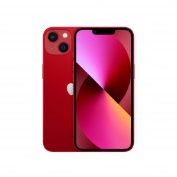 iPhone 13 Mini 256gb Red
