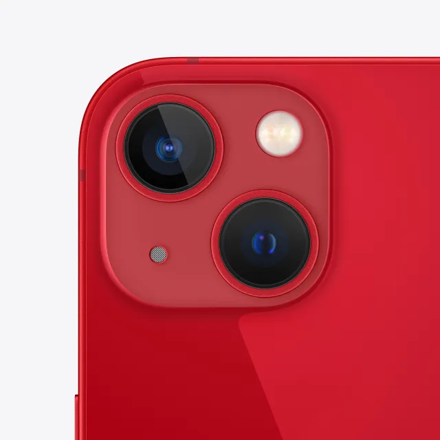 iPhone 13 Mini 512gb Red