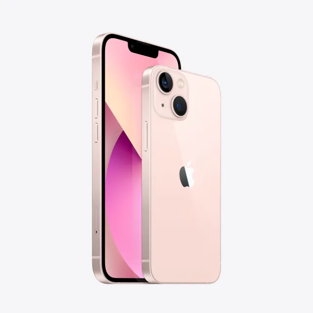iPhone 13 Mini 128gb Pink