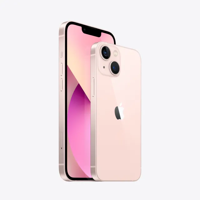 iPhone 13 Mini 256gb Pink