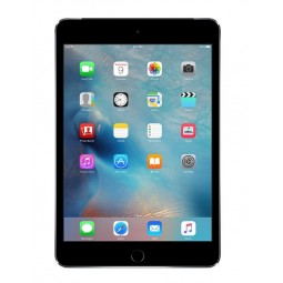 iPad Mini 4 32gb Space Grey WiFi Cellular
