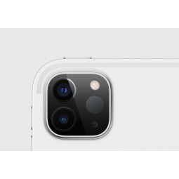 iPad Pro 4th Gen 12.9" 512gb Silver WiFi