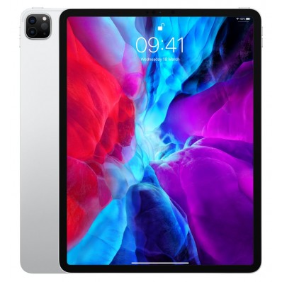 iPad Pro 4th Gen 12.9" 512gb Silver WiFi iPad Pro 4th Gen 12.9" 512gb Silver WiFi