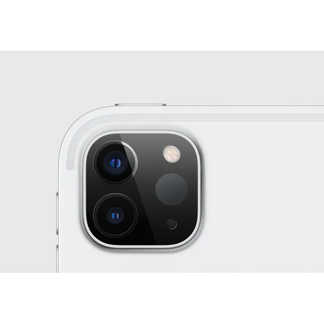 iPad Pro 4th Gen 12.9" 512gb Silver WiFi