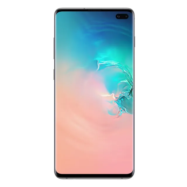 Galaxy S10 Plus 128gb Prism Silver