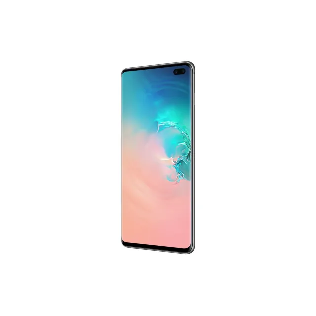 Galaxy S10 Plus 128gb Prism Silver