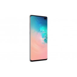 Galaxy S10 Plus 128gb Prism Silver