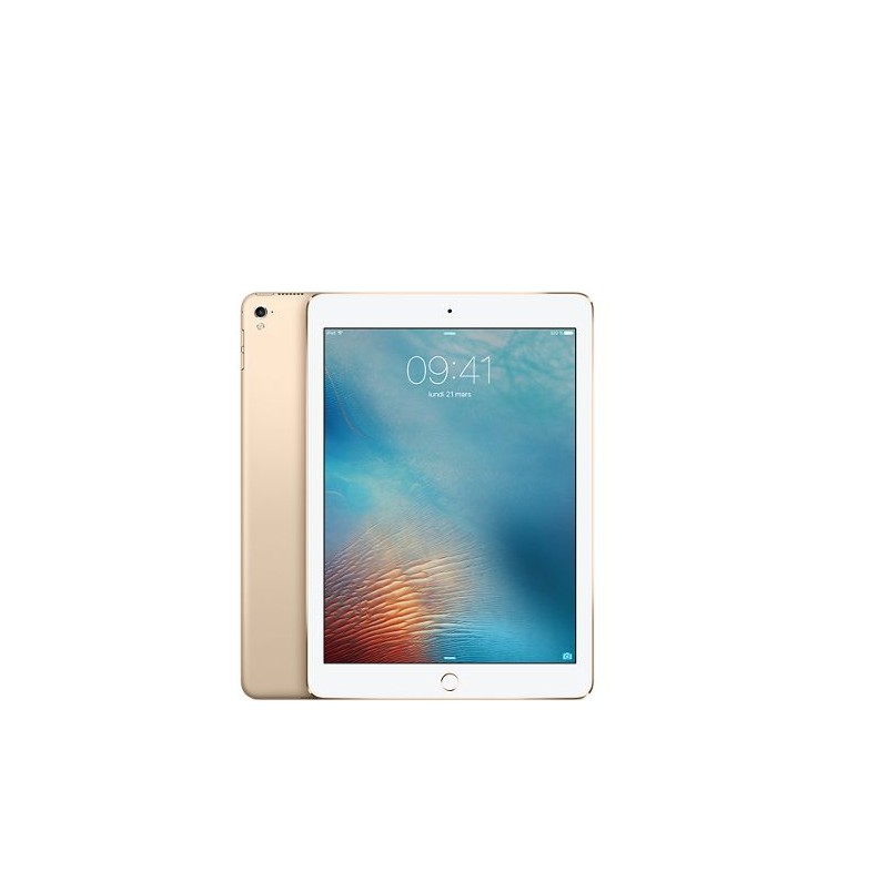iPad Pro 9.7" 256gb Gold WiFi