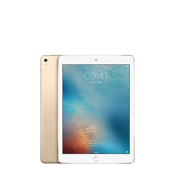 iPad Pro 9.7" 256gb Gold WiFi
