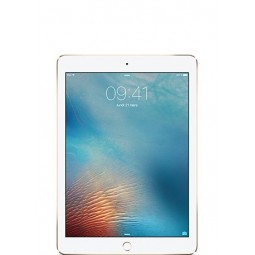 iPad Pro 9.7" 256gb Gold WiFi