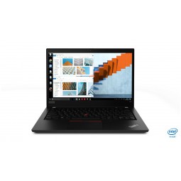 ThinkPad T490 Black 14" I5 8265U 24gb 512gb SSD