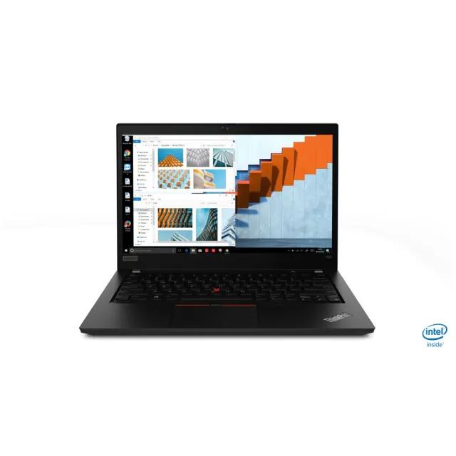 ThinkPad T490 Black 14" I5 8265U 24gb 512gb SSD