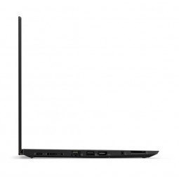 ThinkPad T480s Black 14" I5 8350U 16gb 256gb SSD
