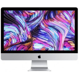 iMac 27" 5K Silver 2019 i5...