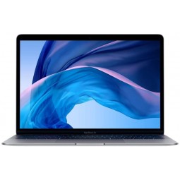 MacBook Air 2019 16gb 128gb SSD 13.3" i5 8210Y Space Grey