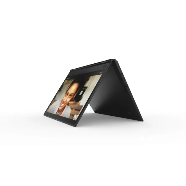 ThinkPad X1 Yoga 3 Gen Black i7 8650U 16gb 512gb SSD
