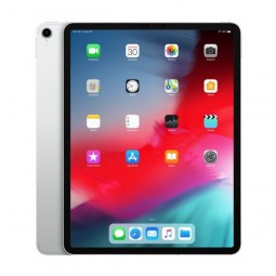iPad Pro 3rd gen 12.9" 64gb Silver WiFi