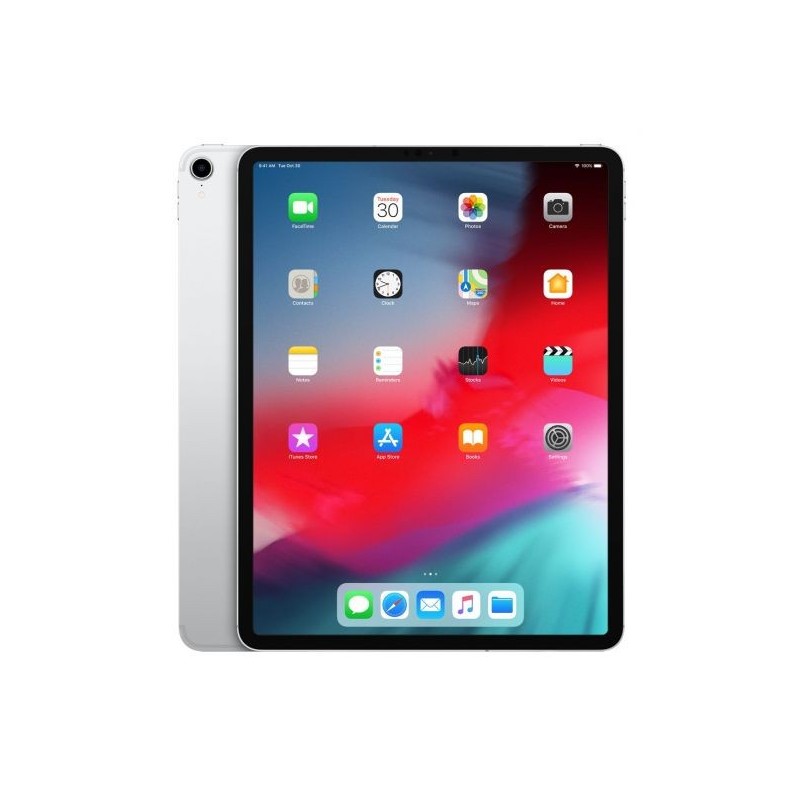 iPad Pro 3rd gen 12.9" 64gb Silver WiFi