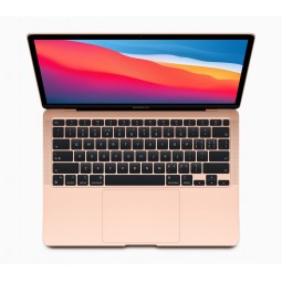 MacBook Air 2020 Gold M1...
