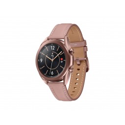 Galaxy Watch 3 4G 41mm 3.05" SM-R855 Gold GPS