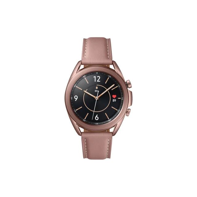 Galaxy Watch 3 4G 41mm 3.05" SM-R855 Gold GPS