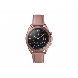 Galaxy Watch 3 4G 41mm 3.05" SM-R855 Gold GPS