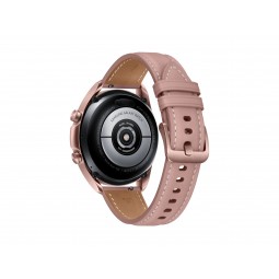 Galaxy Watch 3 4G 41mm 3.05" SM-R855 Gold GPS