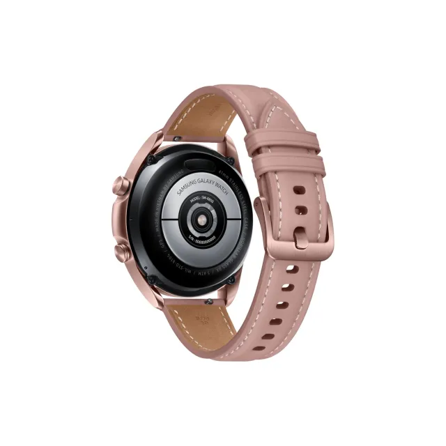Galaxy Watch 3 4G 41mm 3.05" SM-R855 Gold GPS