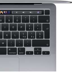 MacBook Pro 2020 8gb 256gb SSD 13.3" M1 Space Gray