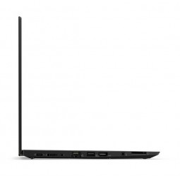 ThinkPad T480s Black 14" I5 8350U 8gb 512gb SSD