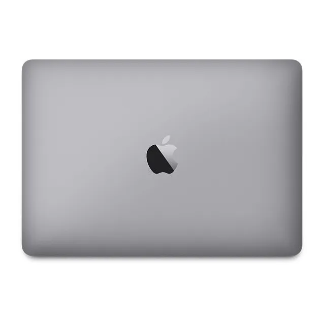 MacBook Retina 2016 Silver 12" Intel® Core™ M 8GB 512GB SSD TOP