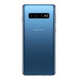 Galaxy S10 128gb Prism Blue
