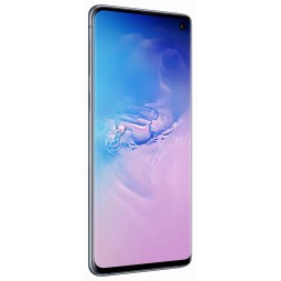 Galaxy S10 128gb Prism Blue