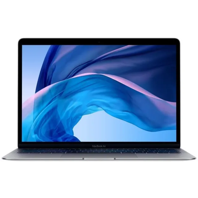 MacBook Air 2019 16gb 512gb SSD 13.3" i5 8210Y Space Grey