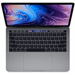 Macbook Pro 2018 16gb 512gb...