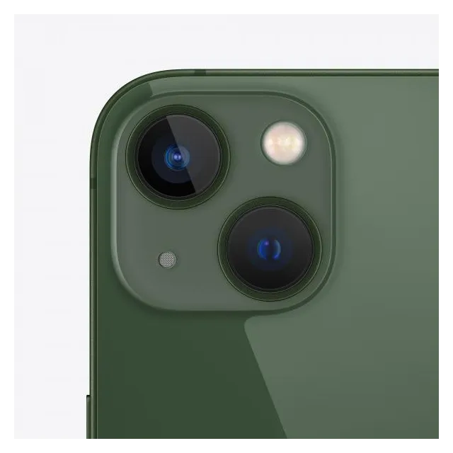 iPhone 13 512gb Green