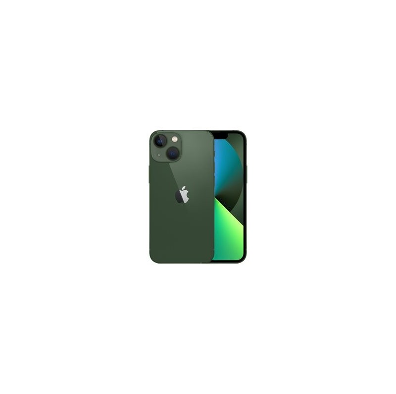 iPhone 13 Mini 128gb Green