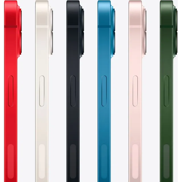 iPhone 13 Mini 128gb Green