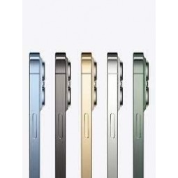 iPhone 13 Pro 512gb Alpine Green