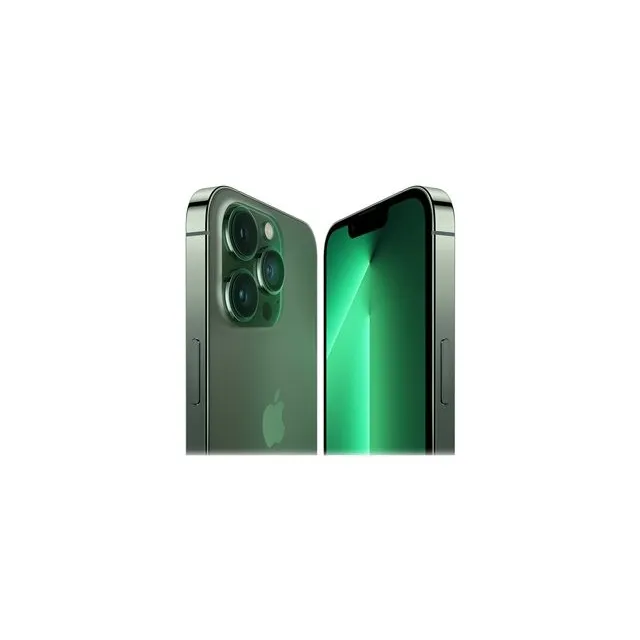 iPhone 13 Pro Max 256gb Alpine Green