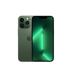 iPhone 13 Pro Max 512gb Alpine Green