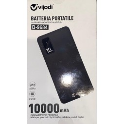 PowerBank 10000mah B-9684