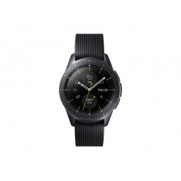 Galaxy Watch 42mm SM-R810N Black Gps