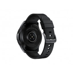 Galaxy Watch 42mm SM-R810N Black Gps