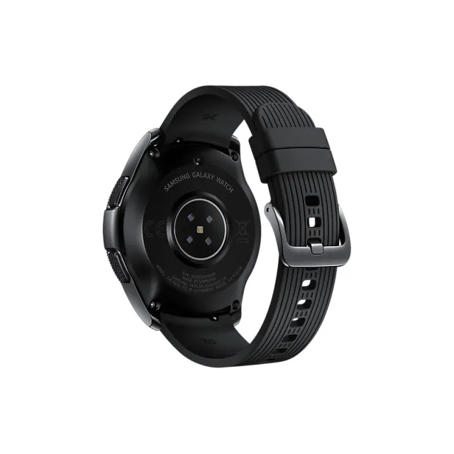 Galaxy Watch 42mm SM-R810N Black Gps