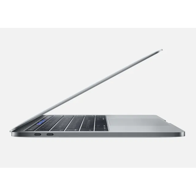 MacBook Pro 2019 Space Gray 13" i5 8257U 8GB 256GB SSD (Top)