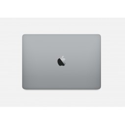 MacBook Pro 2019 Space Gray 13" i5 8257U 8GB 256GB SSD (Top)